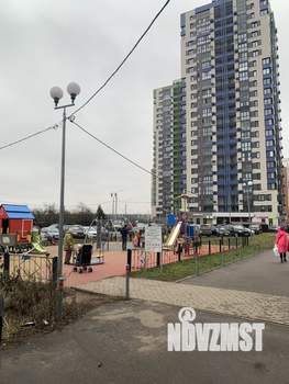 2-к квартира, вторичка, 63м2, 14/22 этаж