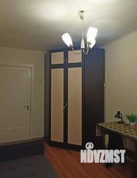 3-к квартира, вторичка, 54м2, 2/4 этаж