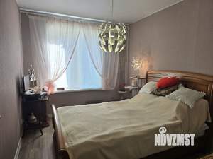 2-к квартира, вторичка, 44м2, 4/9 этаж