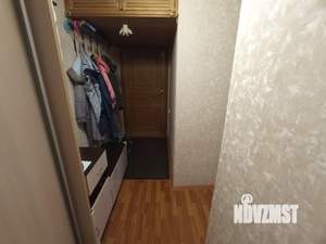 2-к квартира, вторичка, 45м2, 4/5 этаж