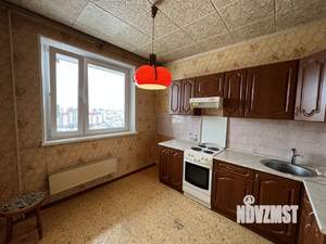 1-к квартира, вторичка, 39м2, 14/14 этаж