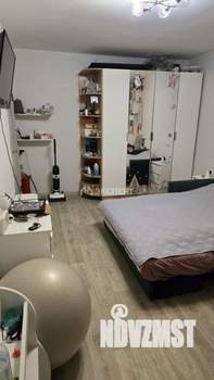 1-к квартира, вторичка, 31м2, 1/9 этаж