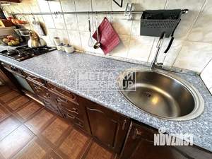 3-к квартира, вторичка, 71м2, 9/9 этаж