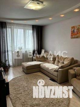 2-к квартира, вторичка, 58м2, 7/17 этаж