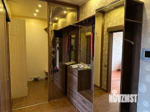 1-к квартира, вторичка, 46м2, 15/15 этаж