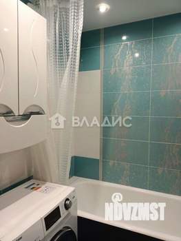 1-к квартира, вторичка, 34м2, 4/4 этаж