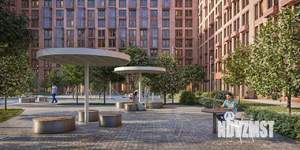 2-к квартира, вторичка, 60м2, 16/16 этаж