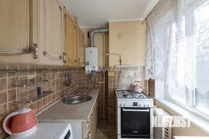 3-к квартира, вторичка, 55м2, 4/5 этаж