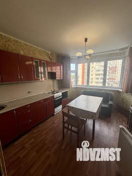 3-к квартира, вторичка, 75м2, 5/17 этаж