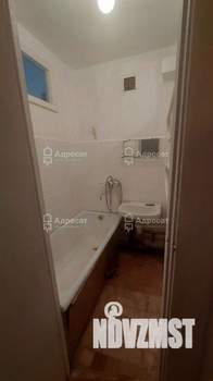 2-к квартира, вторичка, 41м2, 3/5 этаж