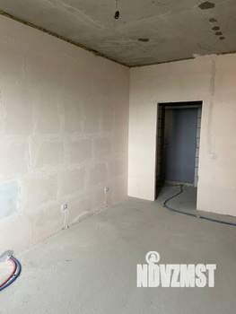 1-к квартира, вторичка, 42м2, 10/17 этаж
