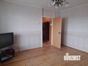 2-к квартира, вторичка, 52м2, 5/9 этаж