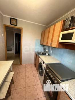 1-к квартира, вторичка, 32м2, 5/9 этаж