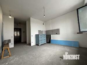 Студия квартира, вторичка, 24м2, 12/17 этаж