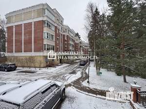 Студия квартира, вторичка, 53м2, 5/5 этаж