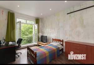 Студия квартира, вторичка, 39м2, 3/5 этаж