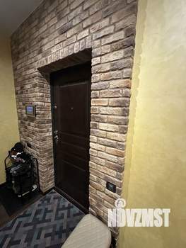 3-к квартира, вторичка, 85м2, 19/23 этаж