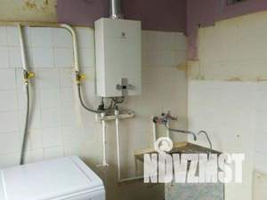 1-к квартира, вторичка, 33м2, 5/5 этаж