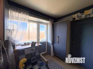 2-к квартира, вторичка, 42м2, 5/5 этаж