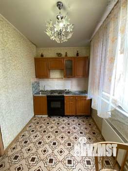 1-к квартира, вторичка, 38м2, 16/17 этаж