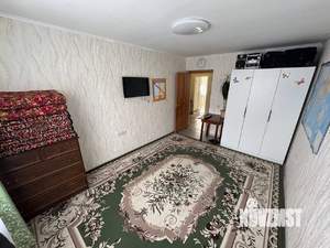 2-к квартира, вторичка, 43м2, 1/5 этаж