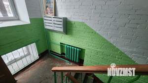 1-к квартира, вторичка, 31м2, 2/5 этаж
