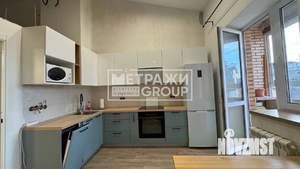 3-к квартира, вторичка, 60м2, 4/4 этаж