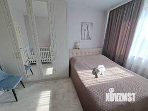 2-к квартира, вторичка, 51м2, 14/14 этаж