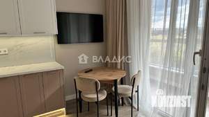 Студия квартира, вторичка, 32м2, 9/17 этаж