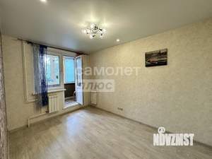 3-к квартира, вторичка, 61м2, 4/12 этаж