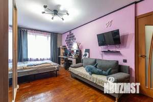 1-к квартира, вторичка, 33м2, 5/9 этаж