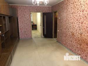 3-к квартира, вторичка, 59м2, 9/9 этаж
