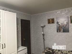 1-к квартира, вторичка, 45м2, 1/5 этаж