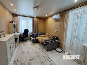 1-к квартира, вторичка, 32м2, 4/5 этаж