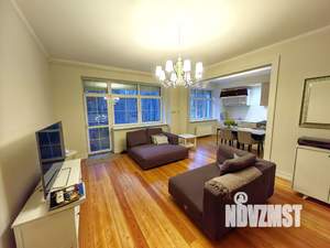 5-к квартира, вторичка, 156м2, 2/4 этаж