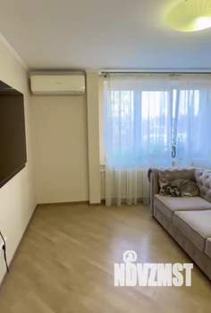 3-к квартира, вторичка, 62м2, 5/9 этаж