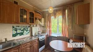 1-к квартира, вторичка, 31м2, 3/5 этаж
