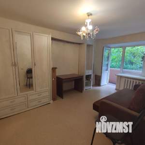 2-к квартира, вторичка, 44м2, 2/5 этаж