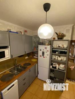 2-к квартира, вторичка, 52м2, 3/14 этаж