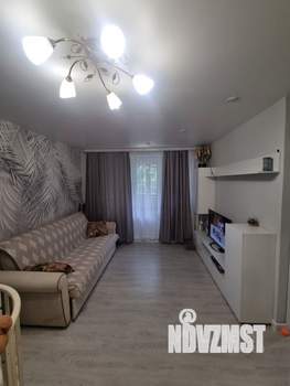 1-к квартира, вторичка, 32м2, 5/5 этаж