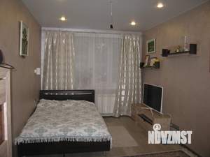 1-к квартира, вторичка, 38м2, 1/4 этаж