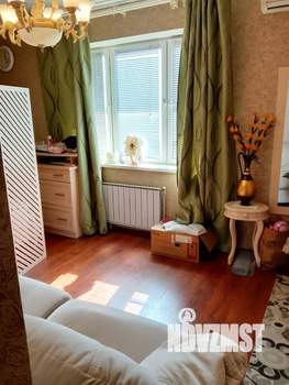 1-к квартира, вторичка, 42м2, 22/25 этаж