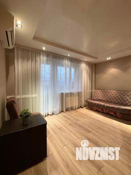 1-к квартира, вторичка, 35м2, 1/9 этаж