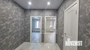 1-к квартира, вторичка, 47м2, 13/23 этаж