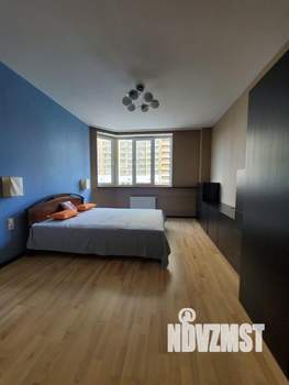 1-к квартира, вторичка, 41м2, 3/25 этаж