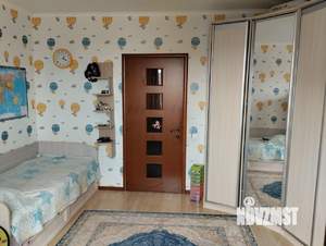 2-к квартира, вторичка, 53м2, 12/14 этаж