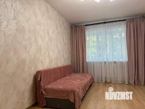 1-к квартира, вторичка, 30м2, 1/5 этаж