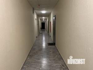 2-к квартира, вторичка, 52м2, 11/17 этаж