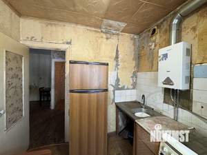 2-к квартира, вторичка, 44м2, 2/5 этаж