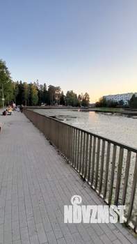 1-к квартира, вторичка, 32м2, 4/5 этаж